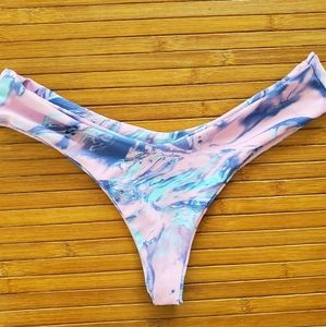 Stone fox tucker bottoms